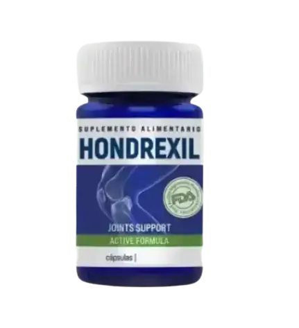 Hondrexil